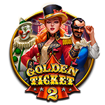 Golden Ticket 2