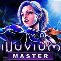 Illuvium Master