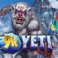 9K Yeti